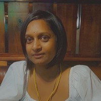 Michele Govender