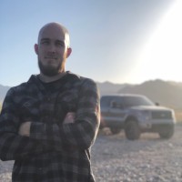 Matt Ireland
