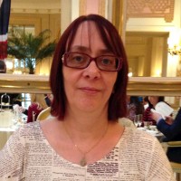 Fiona Murdoch