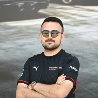 Melih Ordueri