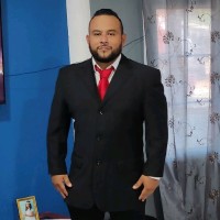 Jose Angel Alvarez Montoya