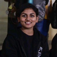 Shreya Kore