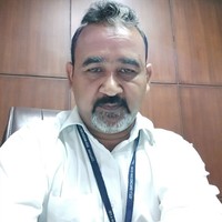 Kunal Shrivastava