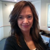 Janet Legaspi