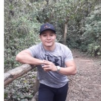 Ronald Cortez