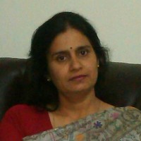 Namita Dave