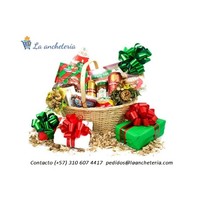 La Ancheteria