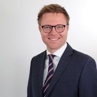 Markus Ulrich