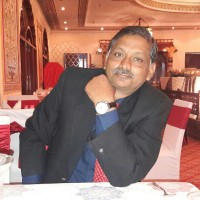 Mukul Saxena
