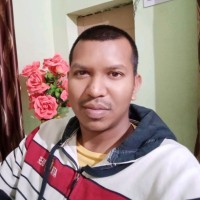 Vikas Thakur
