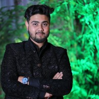 Tushar Patel