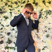 Luke Ruggles