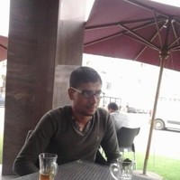 fridhi karim