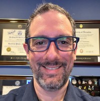 Angelo Fecci, CPA, MBA, CTS