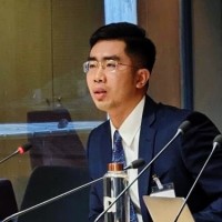 Qirui Liu