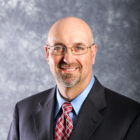 Todd Burdett