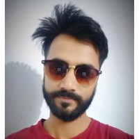 Manindra Prakash Dubey