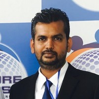Heshan Padukka