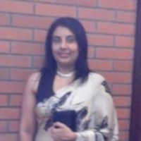 Rashanthi Munasinghe