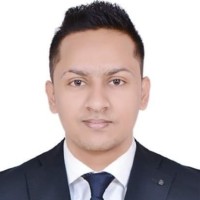 Manish Nepal