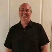 Bill Glover