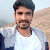 C Anand Kumar