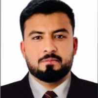Danish Mukhtar
