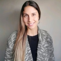 Estefany Pacheco Yáñez