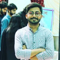 Shahar Yar Raza