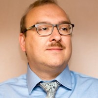 Harald Bayer