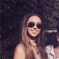 Britt Van Tilburg