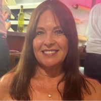 Gill Carey