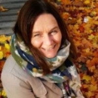 Gunn-Heidi Stokke Tannum