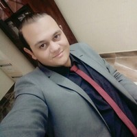 Ahmed Mamdouh