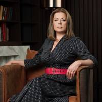 Екатерина Гончарова