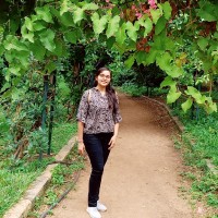 Kavitha Choudhary