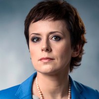Oxana Sinyavskaya
