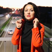 Anna Kuznetsova