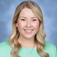 Bridget Reynaert