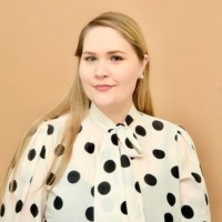 Karina Luksep