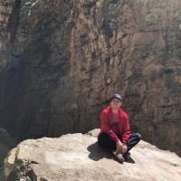 Fernando Daniel Aparicio Estrada