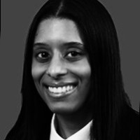 Christina Jackson