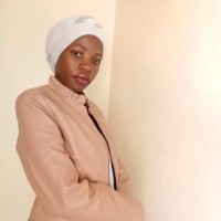 Namatende Zainab