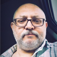 Kasra Ebrahimi