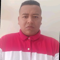 Andres Espinoza