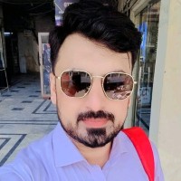 Abdullah Syed