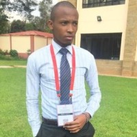 DERRICK MURIITHI