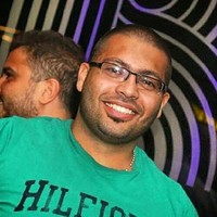 Habib Karam