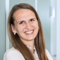 Julia Brucker