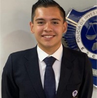 Pablo Andrés Silva Vásquez